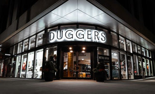 "Duggers: Redefining Wellness – Beyond the Ordinary"