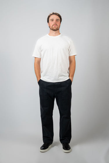 34 Heritage Short Sleeve T-Shirt