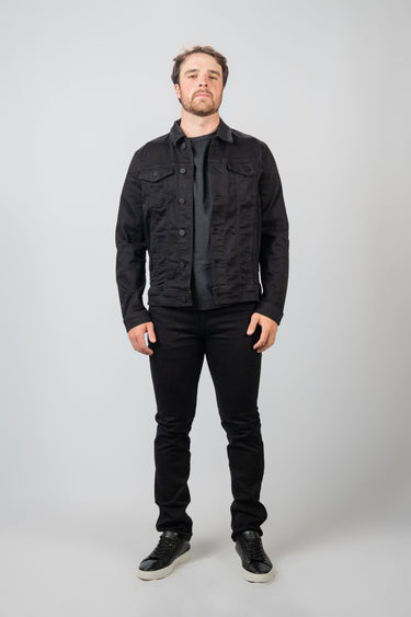 34 Heritage Travis Denim Jacket