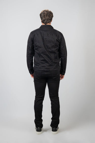 34 Heritage Travis Denim Jacket