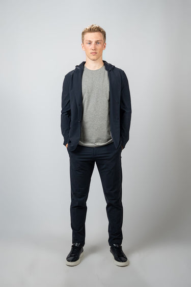 Patrick Assaraf Short Sleeve T-Shirt