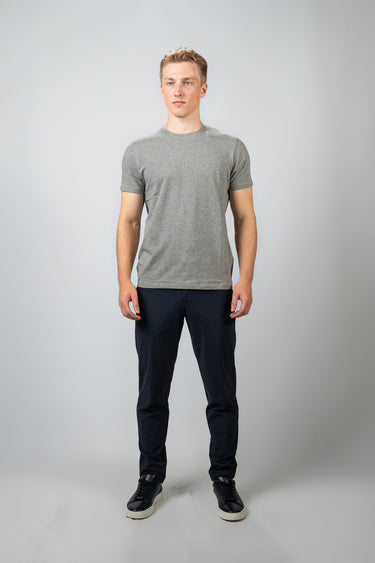 Patrick Assaraf Short Sleeve T-Shirt