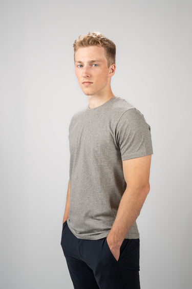 Patrick Assaraf Short Sleeve T-Shirt