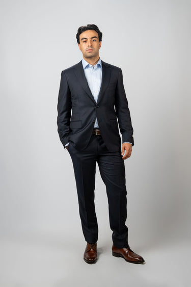 Canali Suit