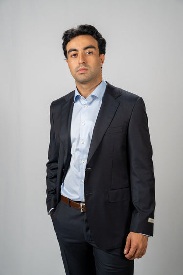 Canali Suit