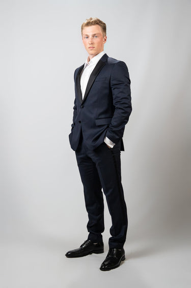 Hugo Boss Tuxedo Jacket