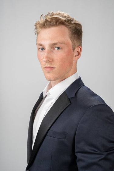 Hugo Boss Tuxedo Jacket