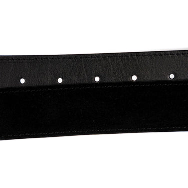 Paolo Vitale Suede Belt