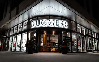 "Duggers: Redefining Wellness – Beyond the Ordinary"