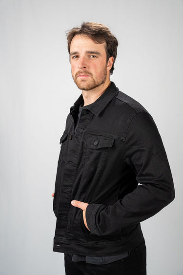 34 Heritage Travis Denim Jacket