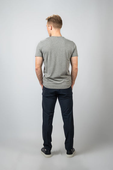 Patrick Assaraf Short Sleeve T-Shirt