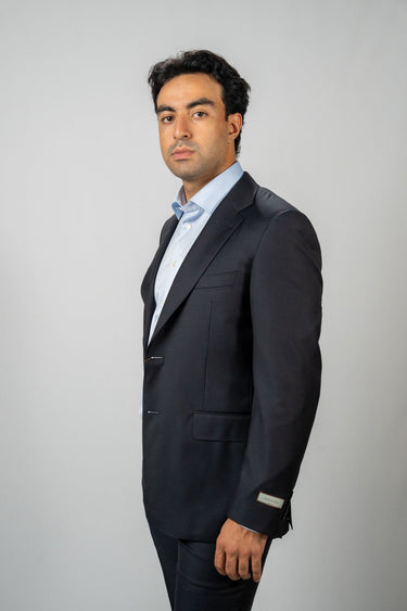Canali Suit