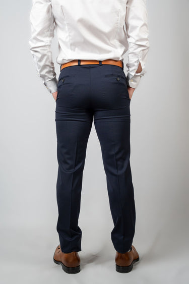 Jack Victor Nathan Dress Pant