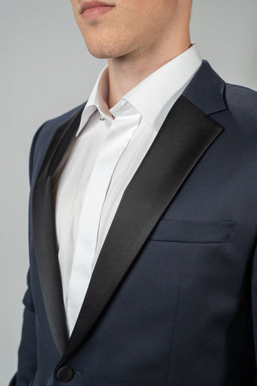 Hugo Boss Tuxedo Jacket