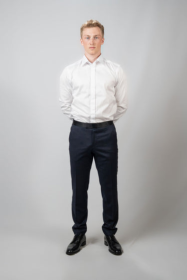 Hugo Boss Tuxedo Pant