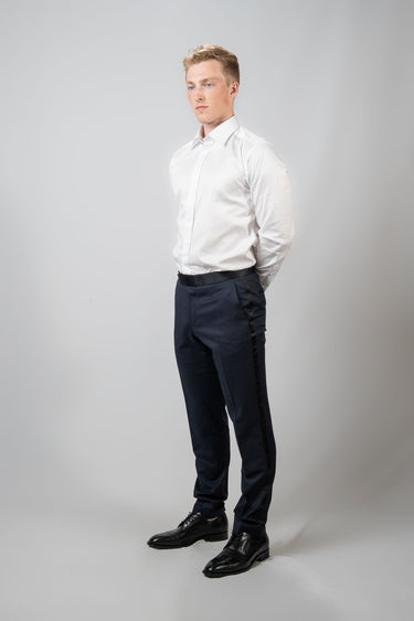Hugo Boss Tuxedo Pant