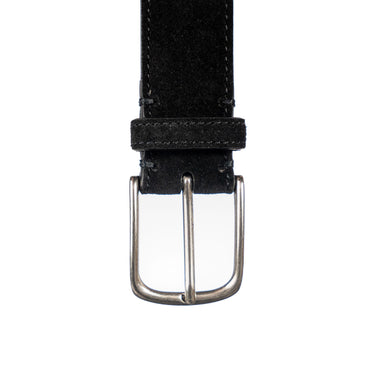 Paolo Vitale Suede Belt
