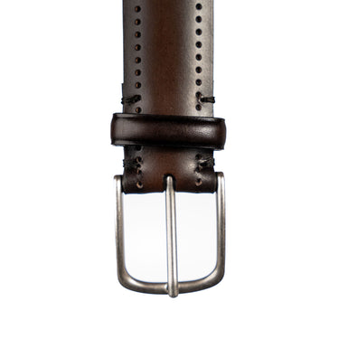 Paolo Vitale Leather Belt