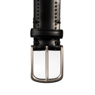 Paolo Vitale Leather Belt