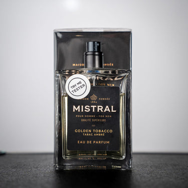 Mistral Fragrance