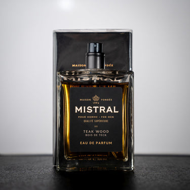 Mistral Fragrance