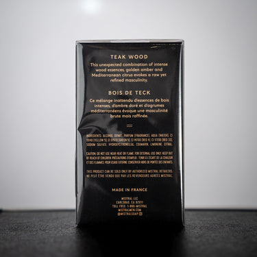 Mistral Fragrance
