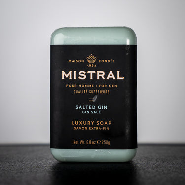 Mistral Bar Soap