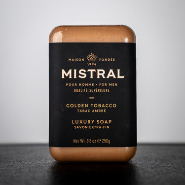 Mistral Bar Soap