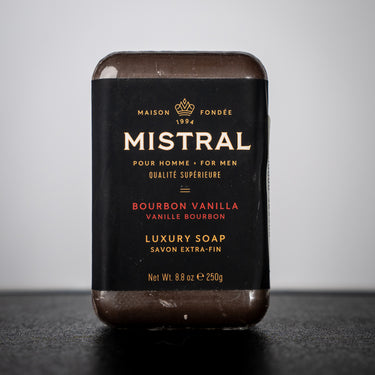 Mistral Bar Soap